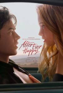 After: Mutluluk Sinema Filmi After Ever Happy Movie