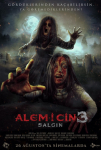 Alem-i Cin 3: Salgın Filmi Alem-i Cin 3: Salgın Movie