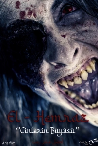 El - Hemraz Cinlerin Büyüsü (2022) Filmi El - Hemraz Cinlerin Büyüsü Movies