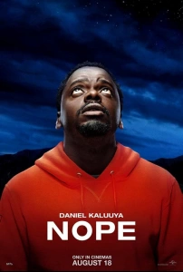 Hayır Sinema Filmi Nope Movie