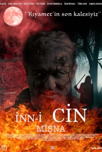 İnn-i Cin Mişna (2022) Filmi İnn-i Cin Mişna Movies