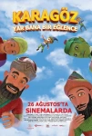 Karagöz: Yâr Bana Bir Eğlence
