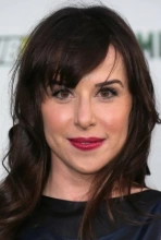Allyn Rachel
