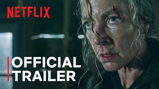 Lou - Official Trailer - Netflix