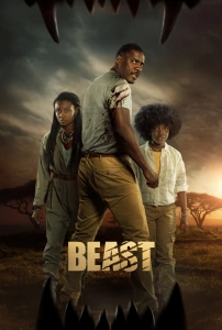 Canavar (2022) - Beast