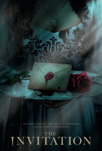 Davet (2022) - The Invitation
