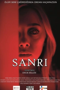 Sanrı (2022)
