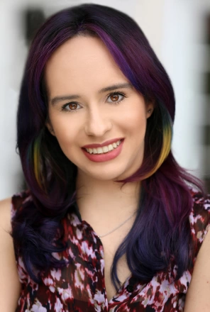 Samantha A. Morrison