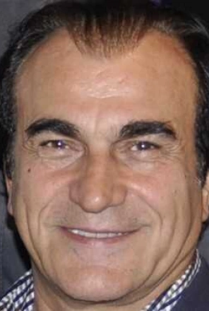 Teoman Ayık