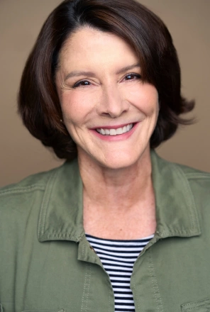 Frances Mitchell