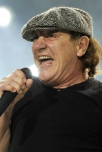 Brian Johnson