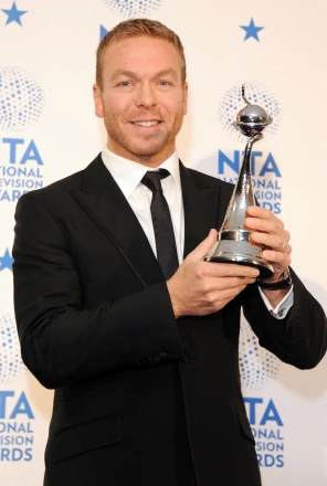 Chris Hoy