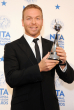 Chris Hoy