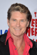 David Hasselhoff