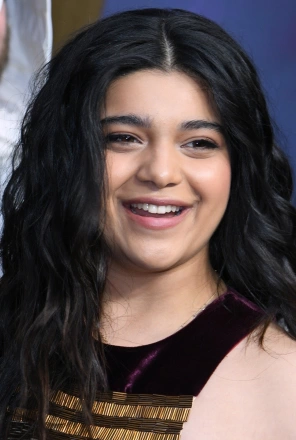 Iman Vellani