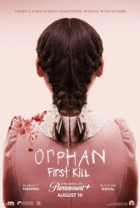 Evdeki Düşman: Başlangıç (2022) - Orphan: First Kill