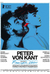 Peter von Kant Filmi Peter von Kant Movie