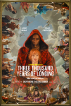 Üç Bin Yıllık Bekleyiş Filmi Three Thousand Years of Longing Movie
