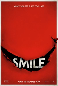 Gülümse Sinema Filmi Smile Movie