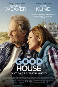 Yalnız Bir Evin Kahkahası Sinema Filmi The Good House Movie