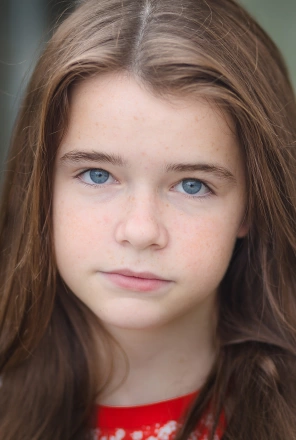 Carys McGrory