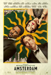 Amsterdam Filmi Amsterdam Movie