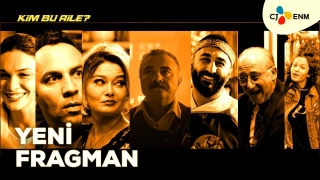 Kim Bu Aile? - Video Fragman