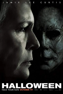 Cadılar Bayramı Sinema Filmi Halloween Movie
