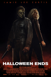 Cadılar Bayramı Sona Eriyor Filmi Halloween Ends Movie