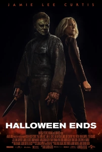 Cadılar Bayramı Sona Eriyor Sinema Filmi Halloween Ends Movie