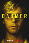 Dahmer - Monster: The Jeffrey Dahmer Story TV Dizisi Dahmer - Monster: The Jeffrey Dahmer Story TV Series
