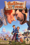 Gulliver Dönüyor Filmi Gulliver Returns Movie