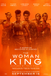 Kadın Kral Filmi The Woman King Movie