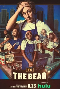 The Bear TV Dizisi The Bear Movie