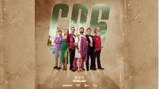 Çakallarla Dans 6 - Teaser - Video Fragman