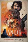 Star Wars: Andor TV Dizisi Andor TV Series