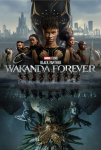 Black Panther: Yaşasın Wakanda Filmi Black Panther: Wakanda Forever Movie