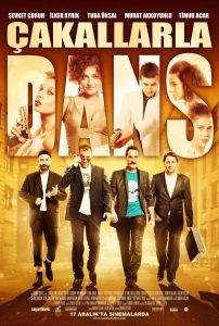 Çakallarla Dans (2010) Filmi Çakallarla Dans Movies