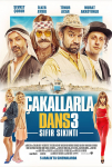 Çakallarla Dans 3: Sıfır Sıkıntı Filmi Çakallarla Dans 3: Sıfır Sıkıntı Movie