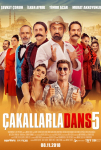Çakallarla Dans 5 Filmi Çakallarla Dans 5 Movie