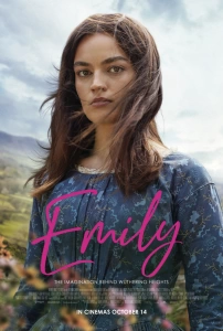 Emily Sinema Filmi Emily Movie