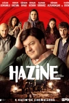 Hazine