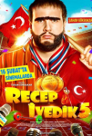 Recep İvedik 5 Filmi Recep İvedik 5 Movie