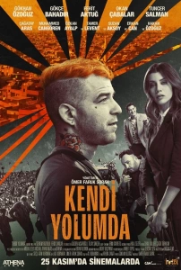 Kendi Yolumda Sinema Filmi Kendi Yolumda Movie