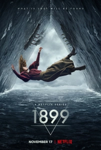 1899 TV Dizisi 1899 Movie