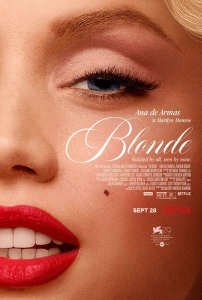 Blonde Sinema Filmi Blonde Movie