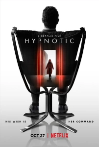 Hipnotizma Sinema Filmi Hypnotic Movie