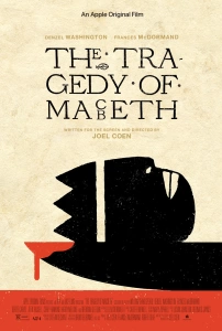 The Tragedy of Macbeth (2021) Filmi The Tragedy of Macbeth Movies