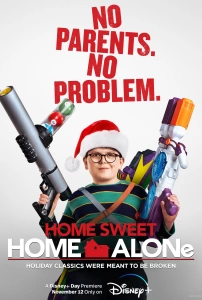 Max Evde Tek Başına Sinema Filmi Home Sweet Home Alone Movie