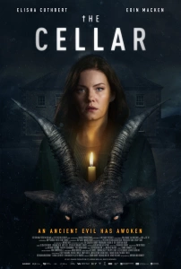 The Cellar Sinema Filmi The Cellar Movie